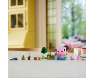 LEGO Minecraft 21268 Dom prosiaczka - 1283661 - zdjęcie 11